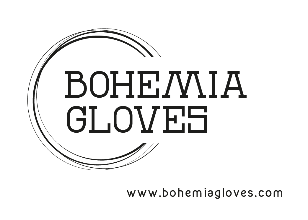 Bohemia Gloves